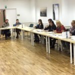 Bulgarian Presidency, Brussels EIPA