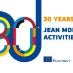 30 Years of Jean Monnet activities