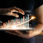 Financial management circle in public sector.