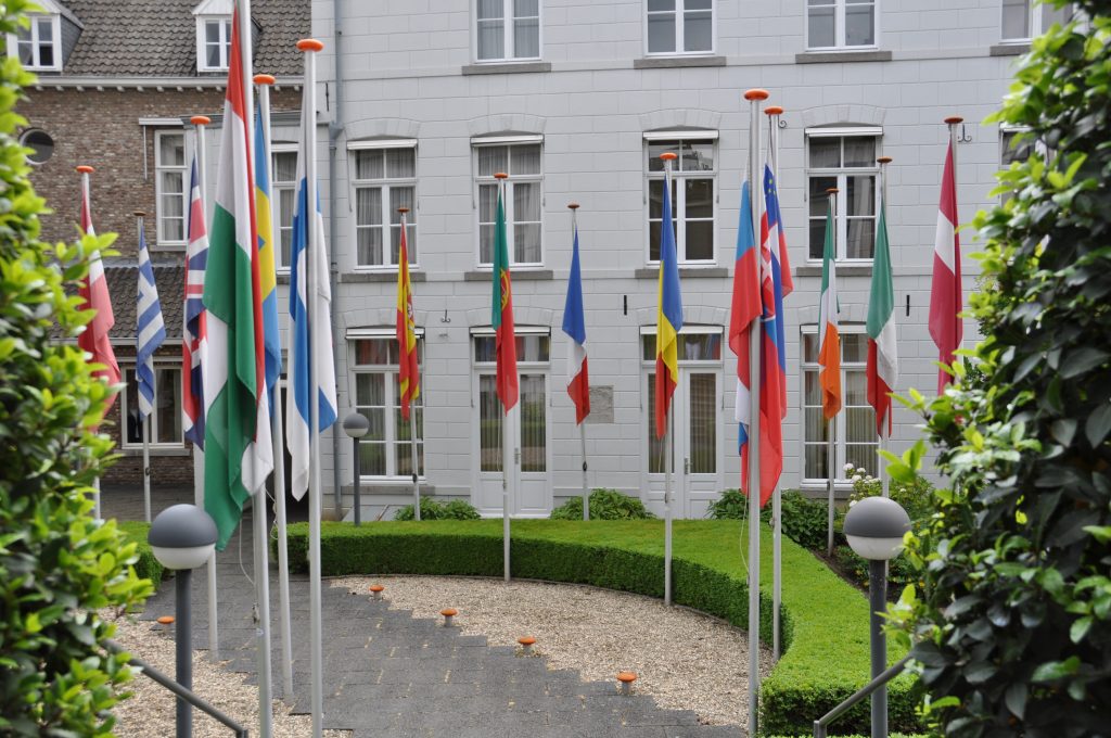 EU Decision-Making (course) – EIPA