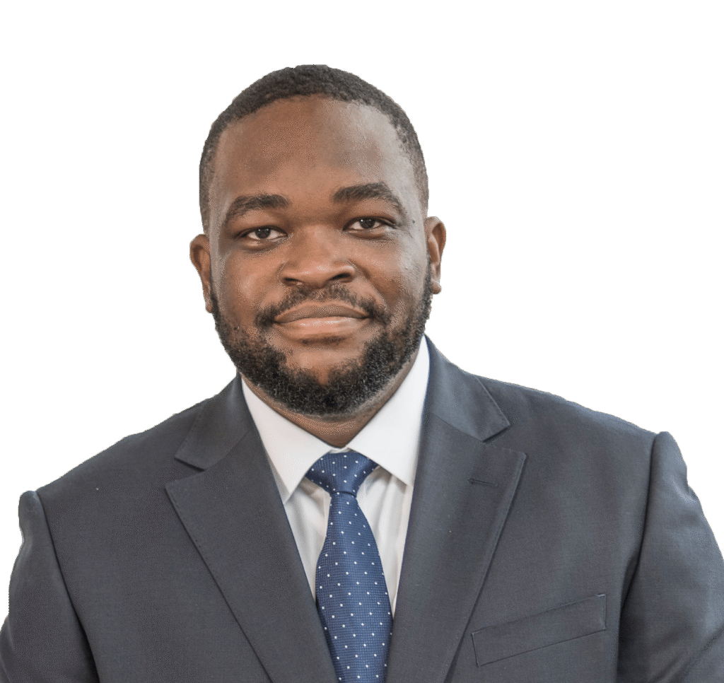 Muyiwa Olufon - external expert
