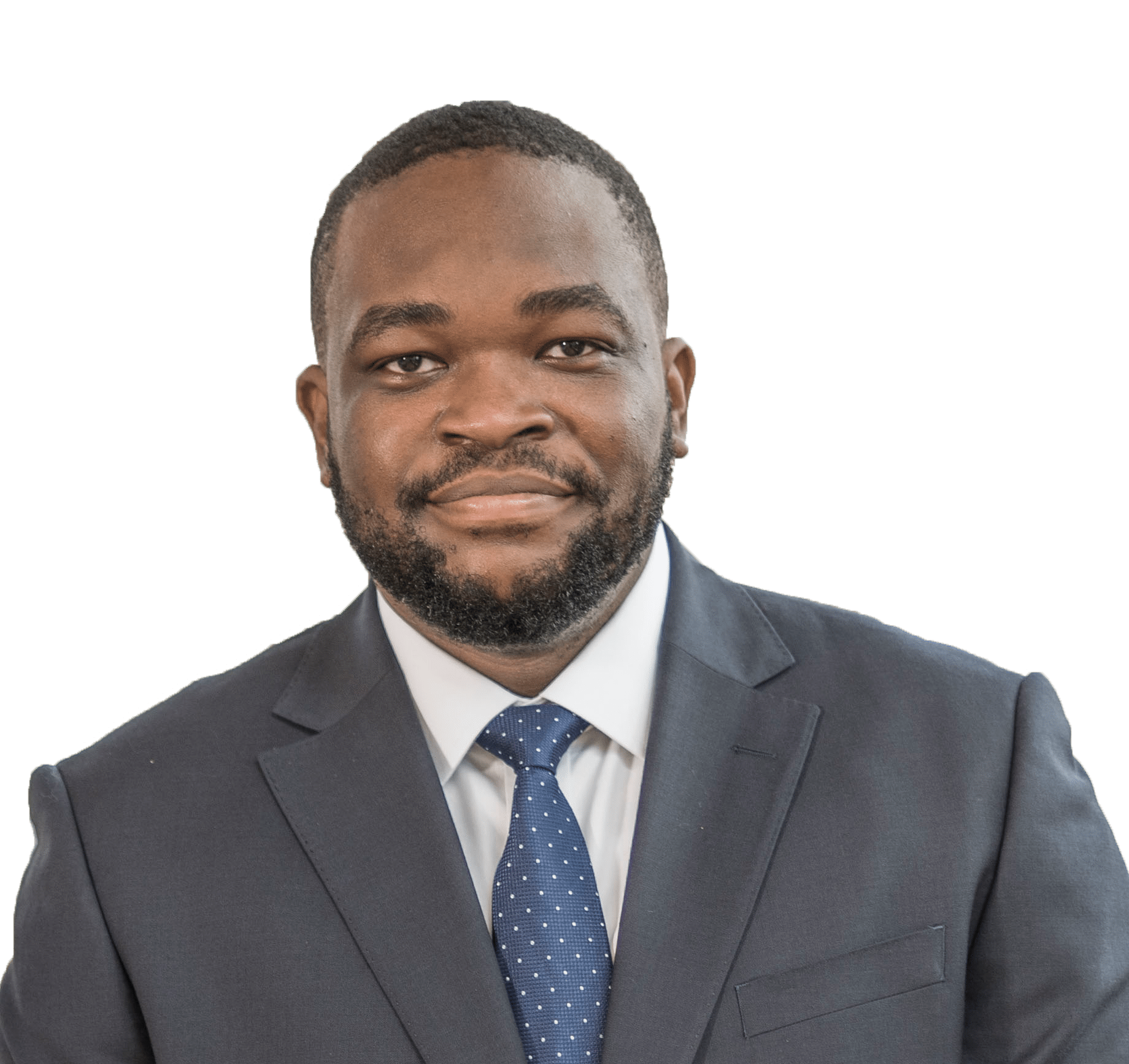 Muyiwa Olufon - external expert