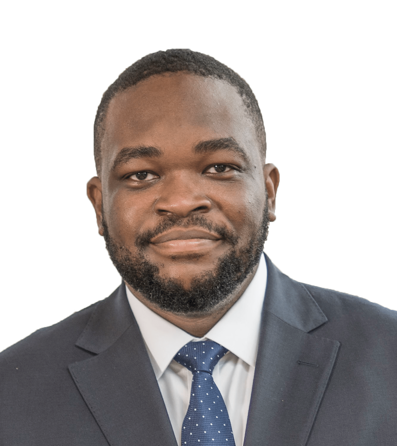 Muyiwa Olufon - external expert