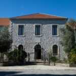 ReSPA headquarters building in Danilovgrad, Montenegro