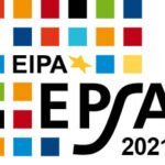 EPSA 2021 logo