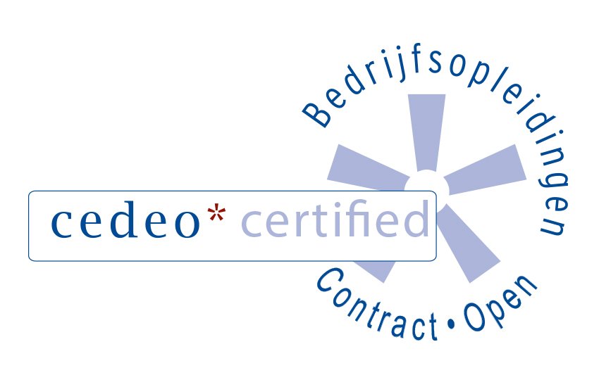 cedeo accreditation
