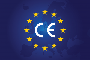 European harmonised standards: CE marking