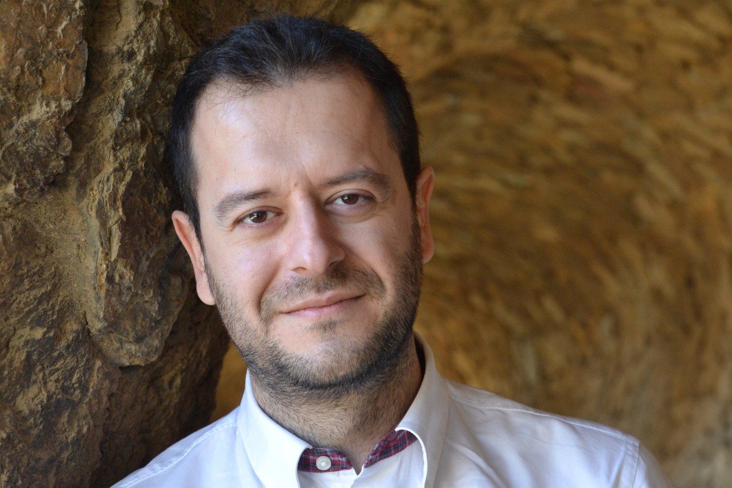 Nikolaos Mitrakis Eipa