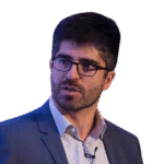 Bruno Monteiro - external expert