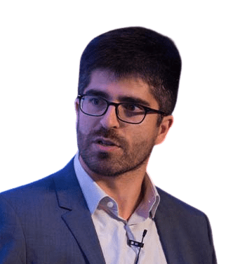 Bruno Monteiro - external expert