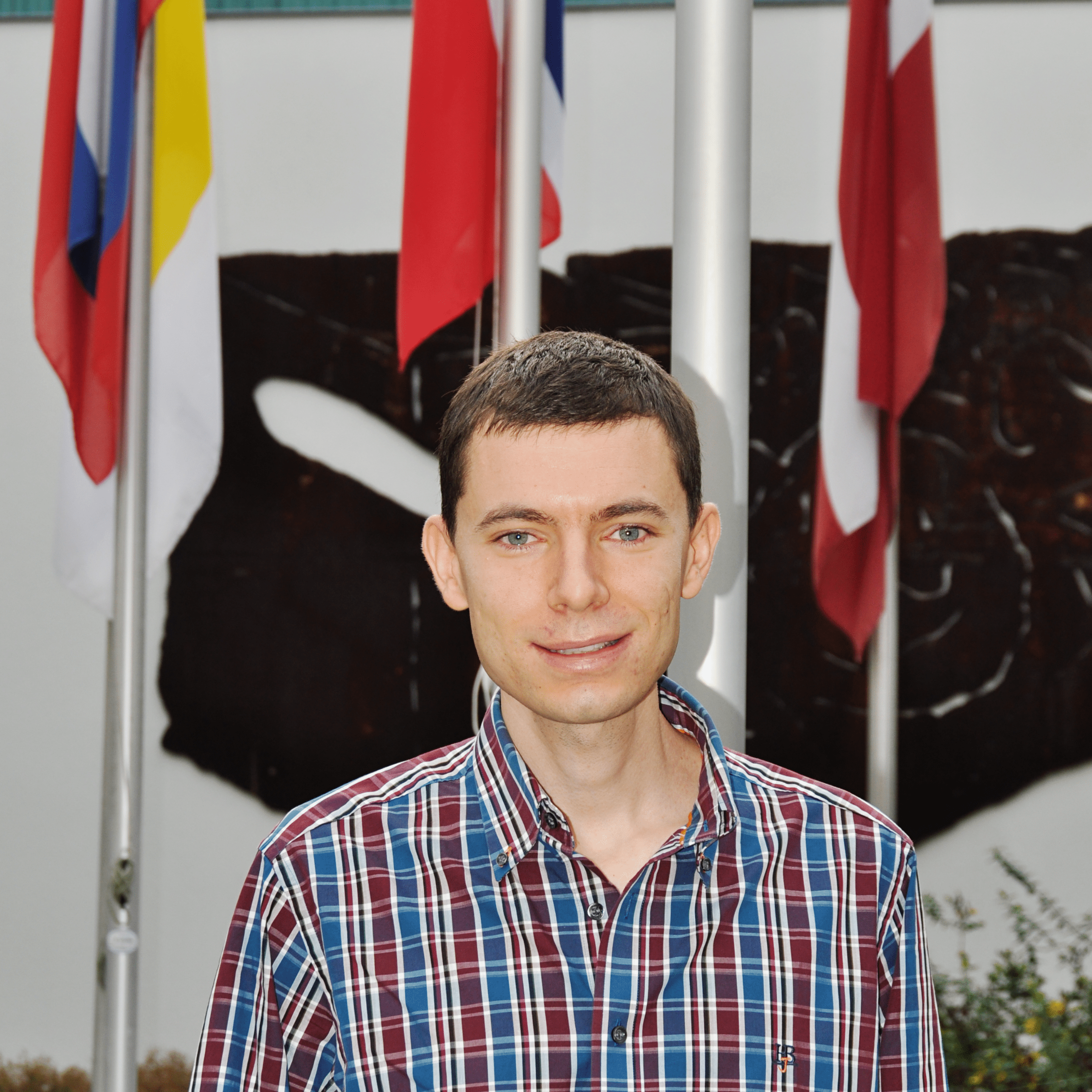 profile photo of EIPA expert Paolo Giovanetti