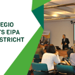 dg regio visits eipa maastricht