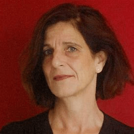 Portrait photo Marja Elsinga