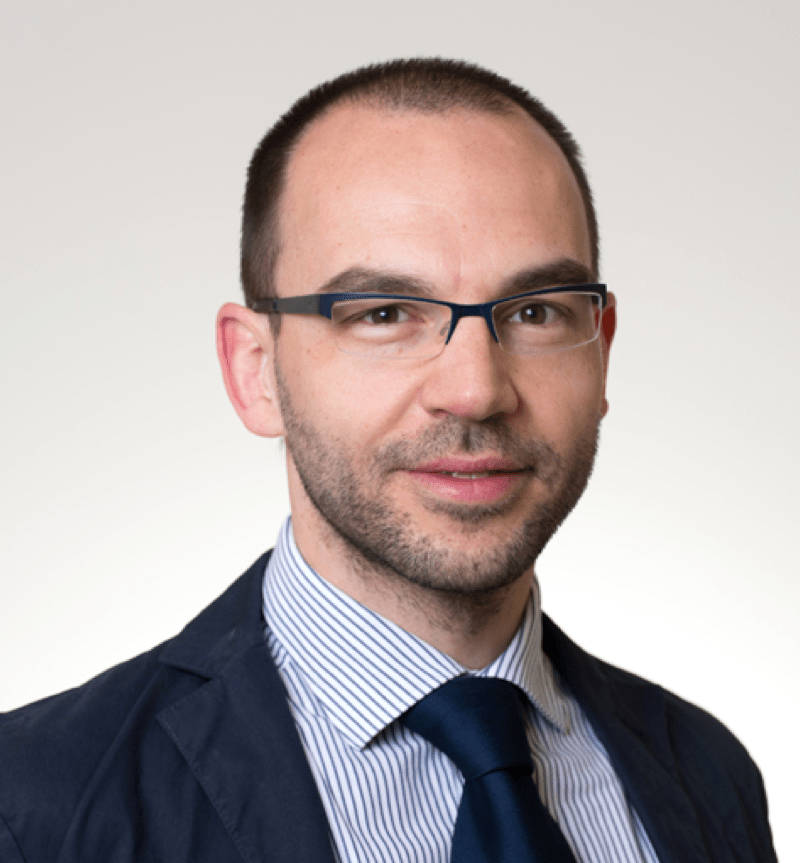 portrait Stefano Caneppele