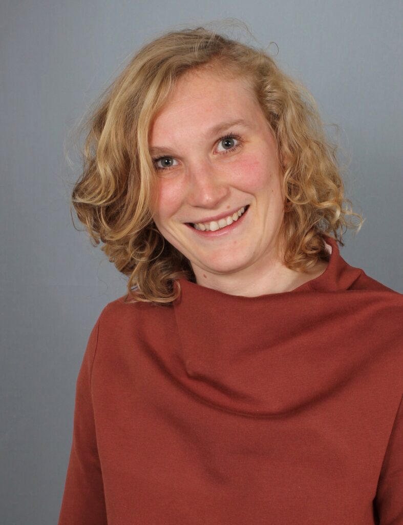 portrait photo Jeske de Lint