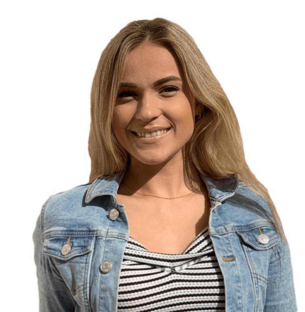 Kirsika Berit Reino