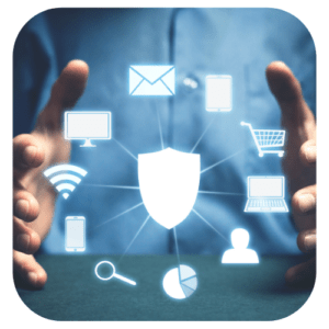 data protection blog icon governance