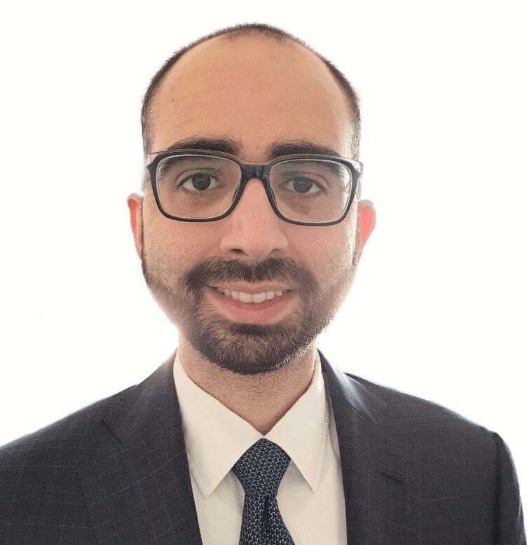 Panagiotis Zinonos - external expert