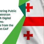 georgian flag news article text