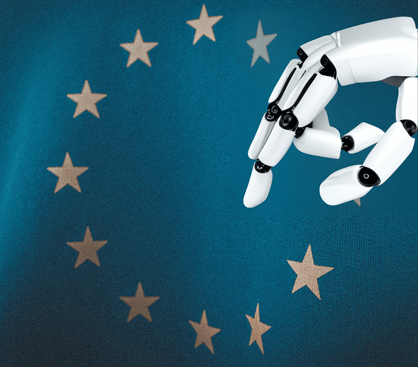 artificial intelligence europe