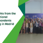 Highlights from CAF National Correspondents Meeting