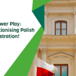 caf news item polish flags