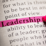 leadership blog visual knowledge management