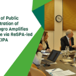 News item template ReSPA visit december 2023