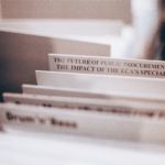 ECA's report on public procurement