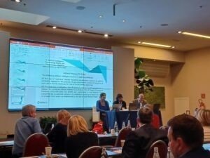 panel discussion in action milan 2024