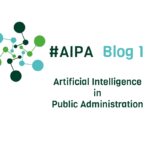 Logo for Artificial Intelligence in Public Administration