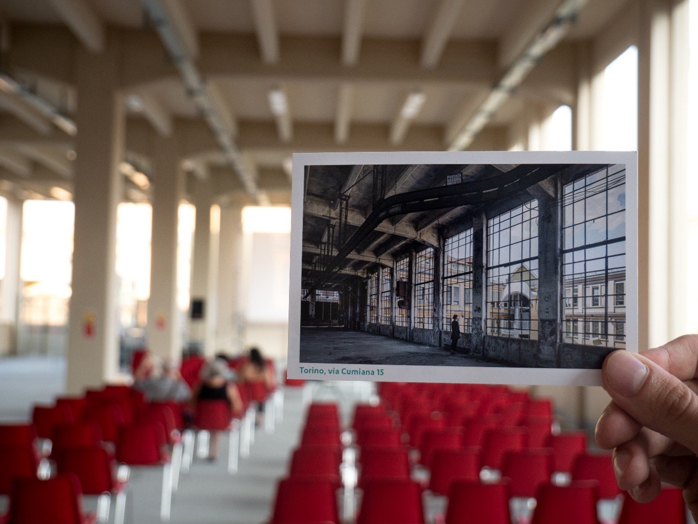 EU Funds Innovation Urban Areas