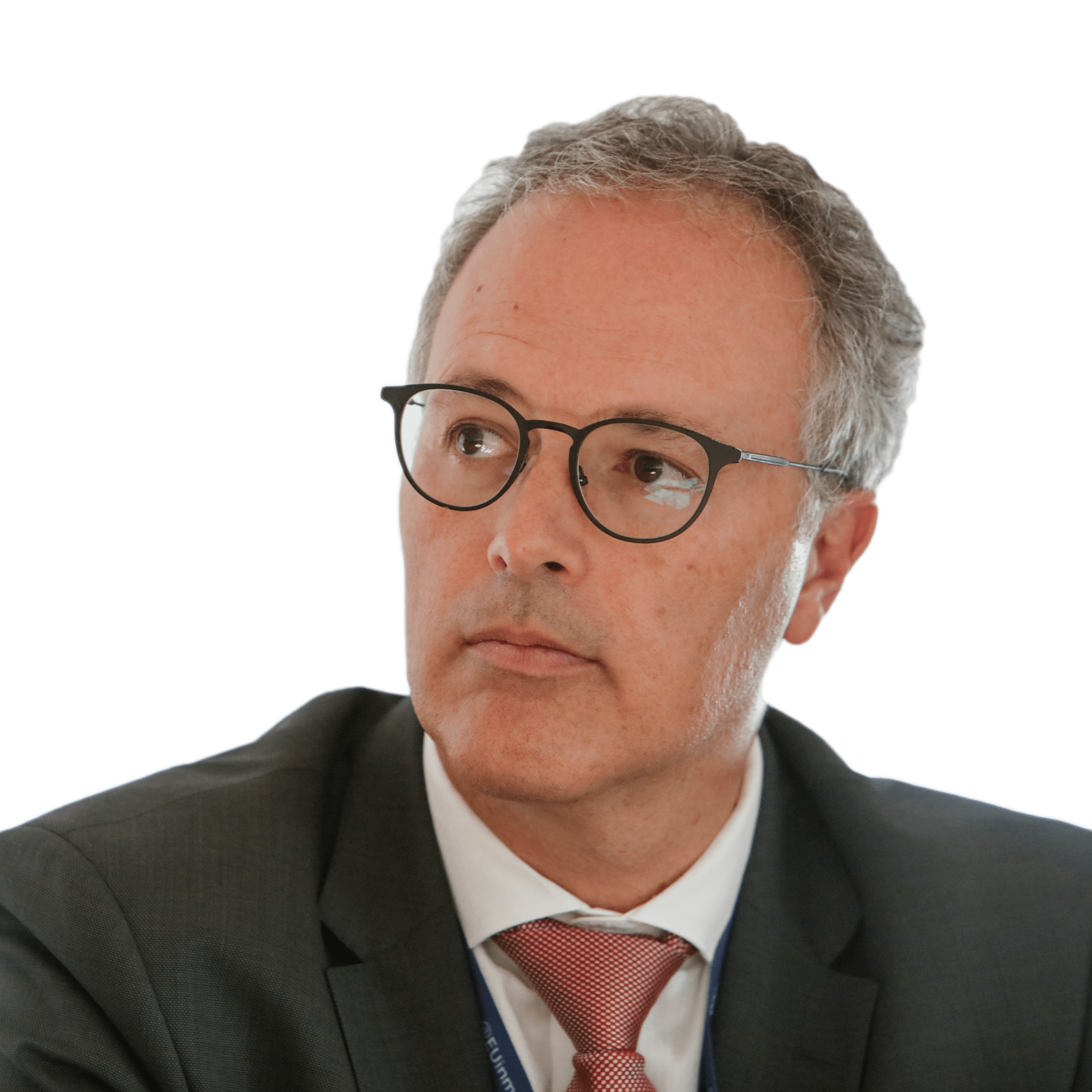 Juan Ignacio González Bastero