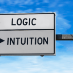 logic versus intuition