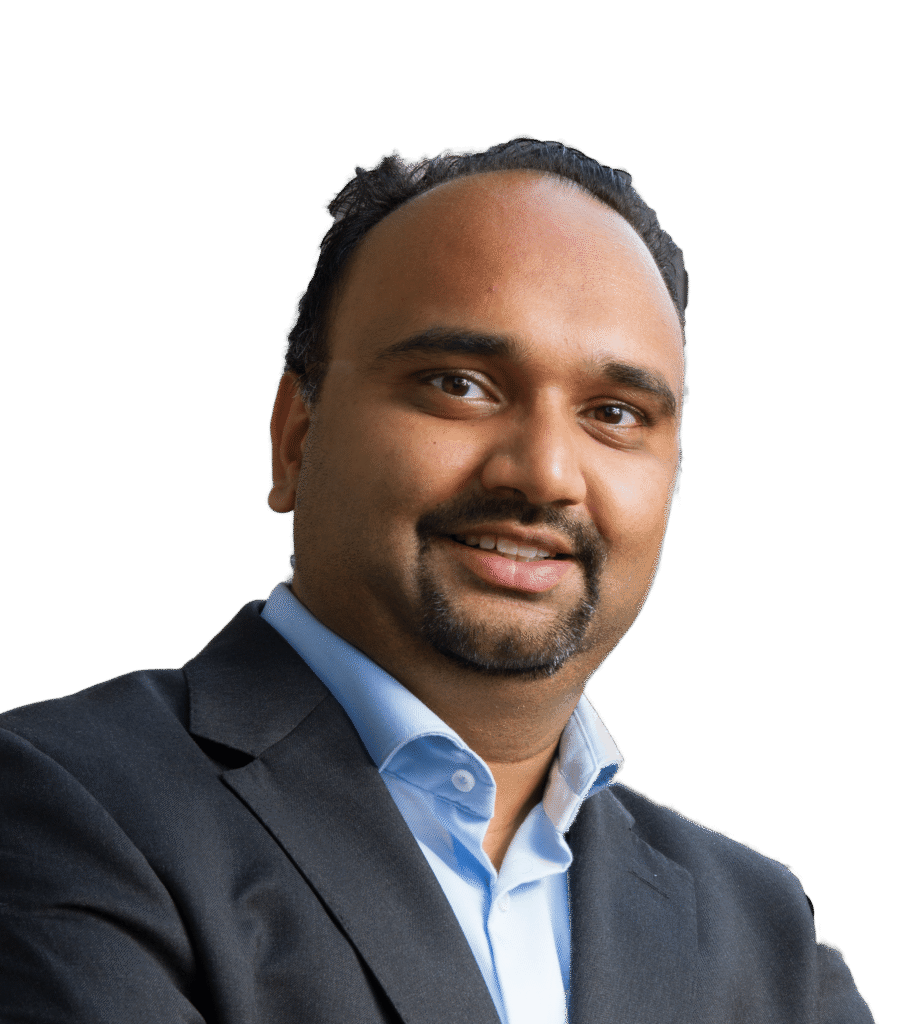 Aniel Pahladsingh - External expert