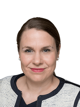 Jana Hager - EIPA External expert
