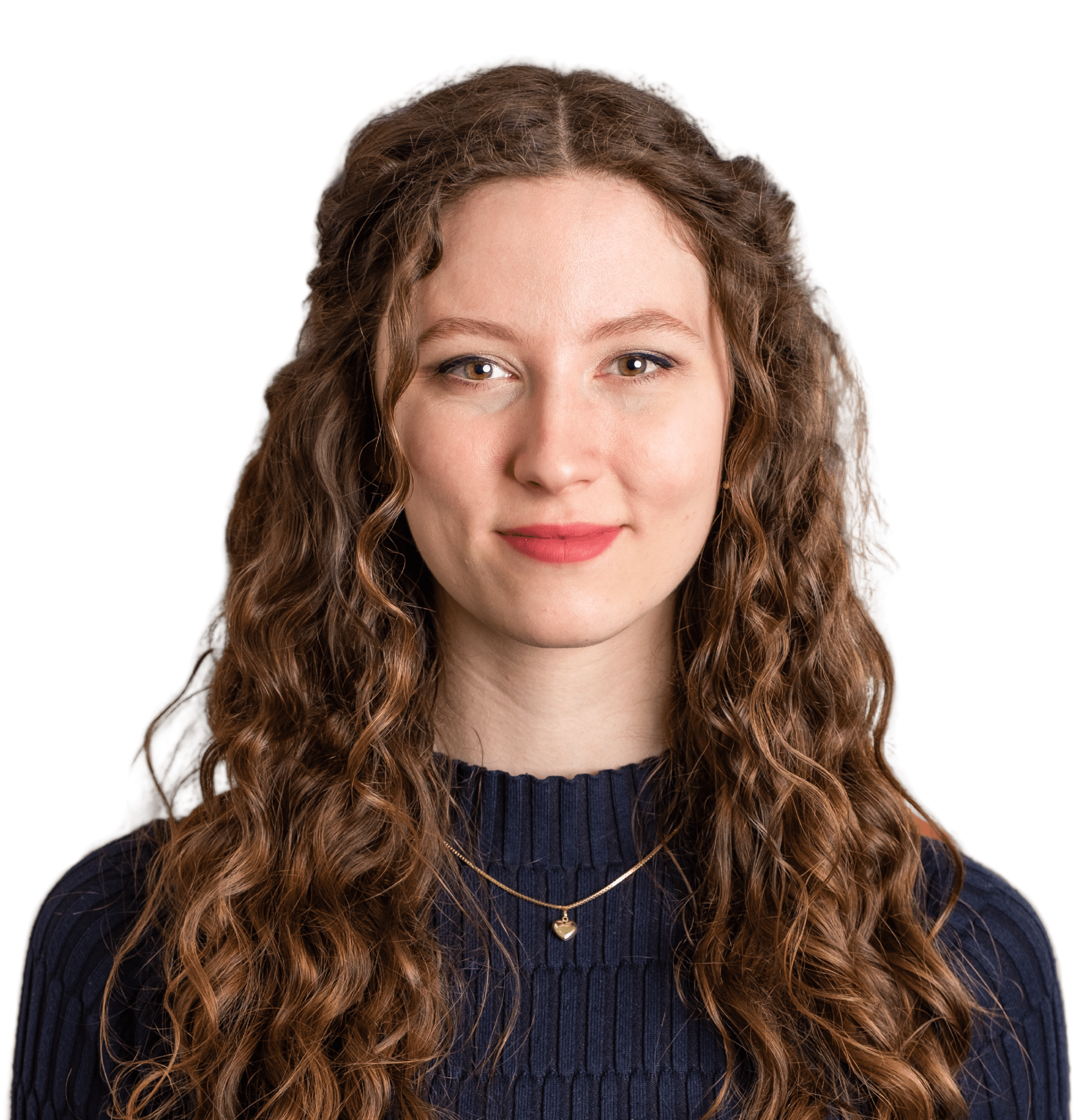 Julia Straatman