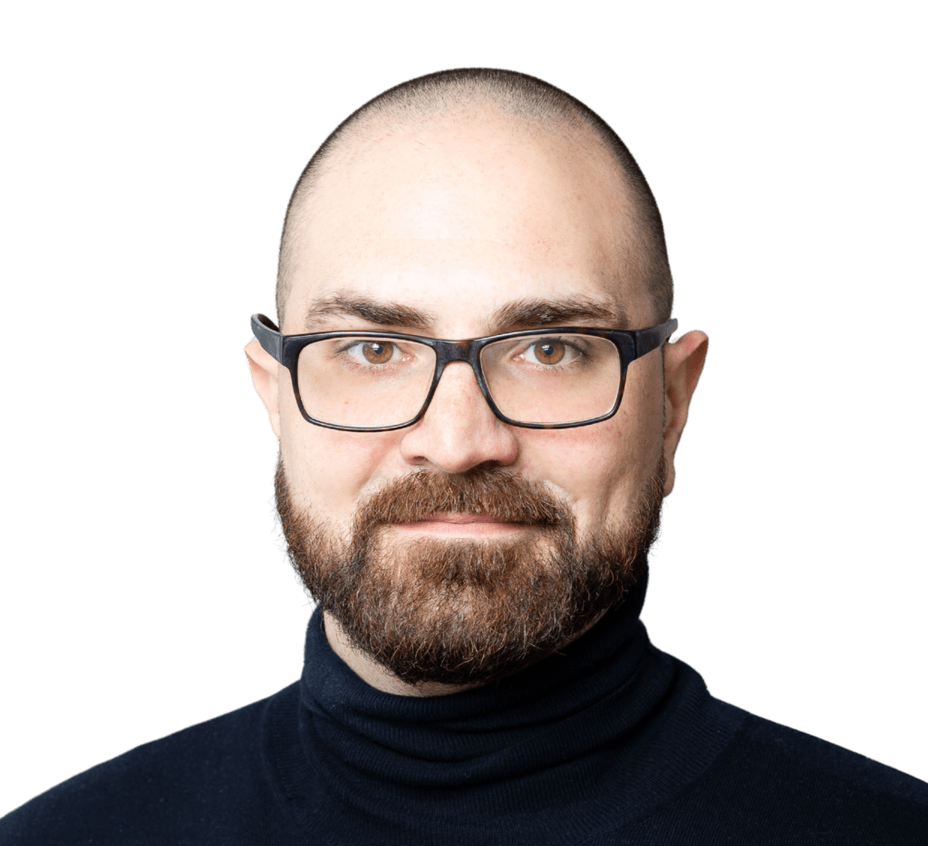 Marcel Hadeed - EIPA external expert
