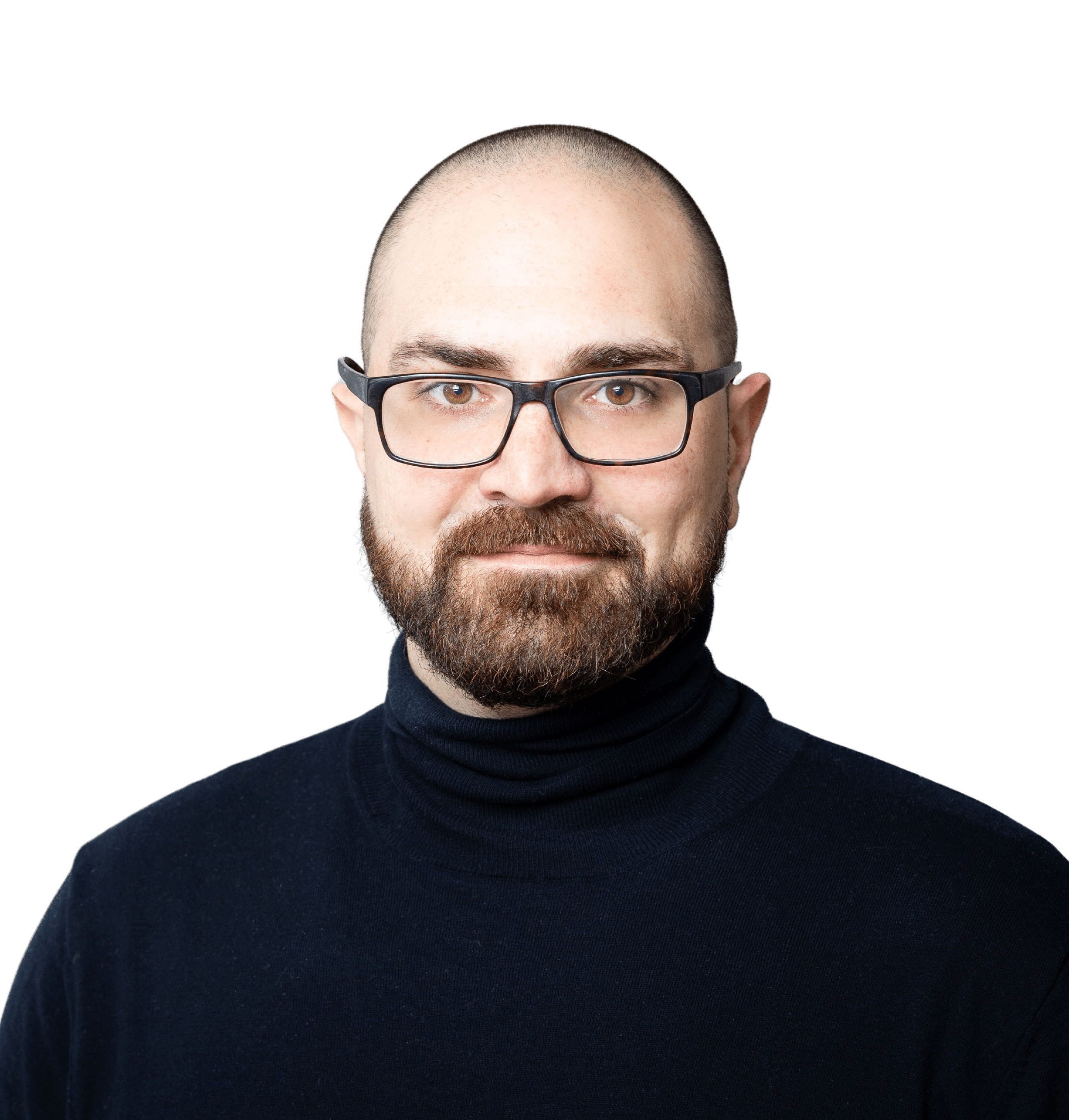 Marcel Hadeed - EIPA external expert