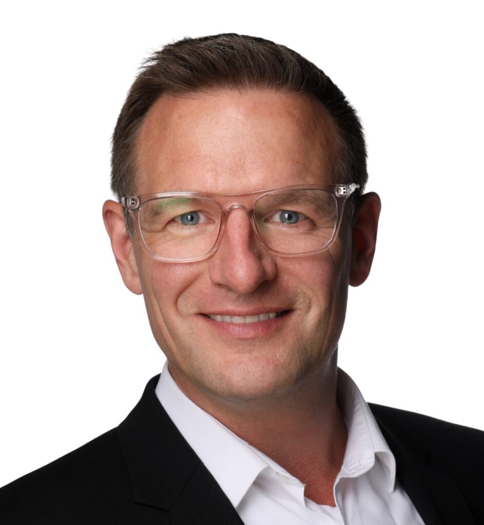 Michael Ahr - external expert