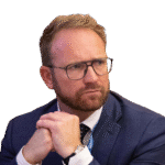 Nick Thijs - external expert