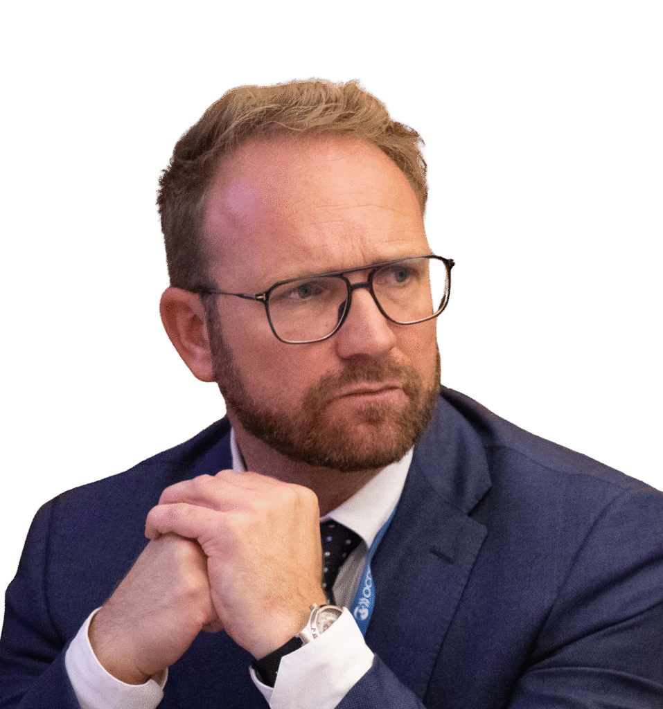 Nick Thijs - external expert