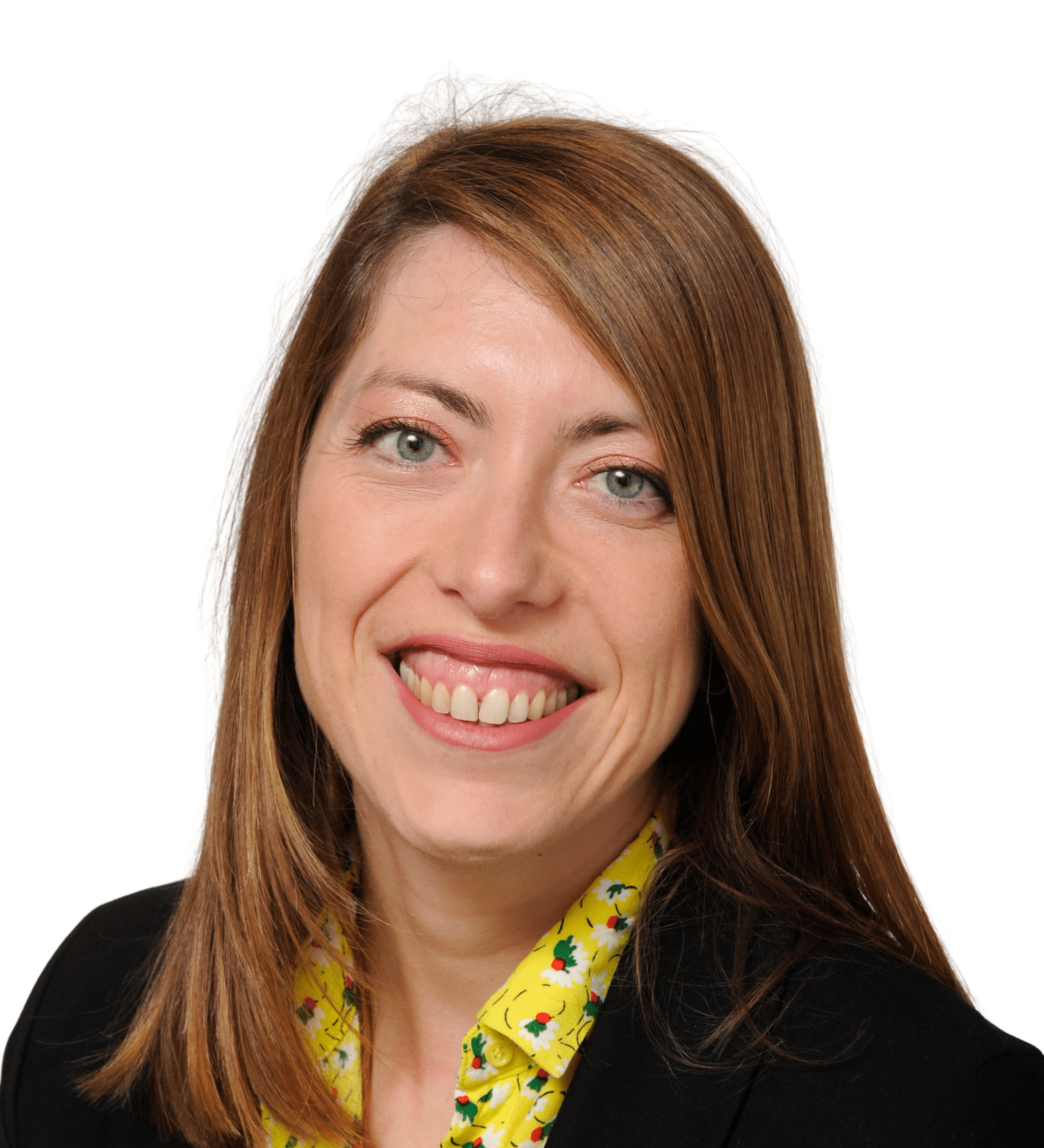 Roberta Savli - external expert