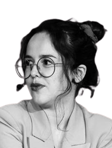 Solène Jouan - external expert