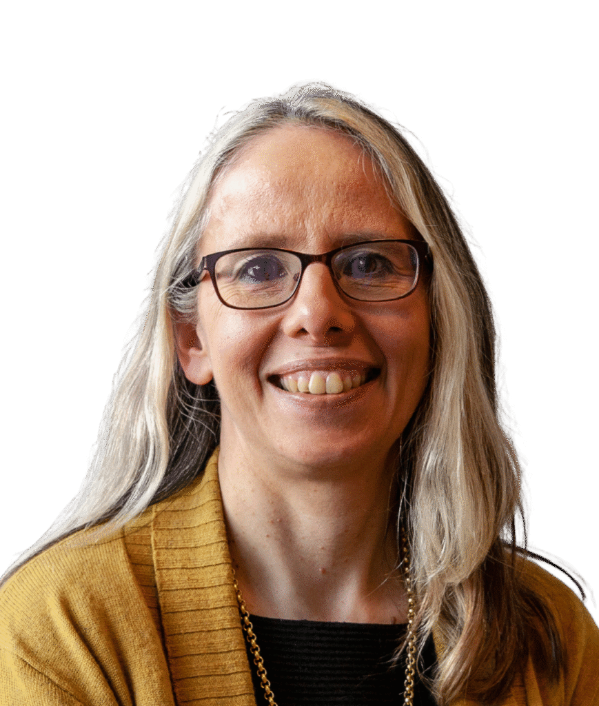 Tammy Hervey - external expert