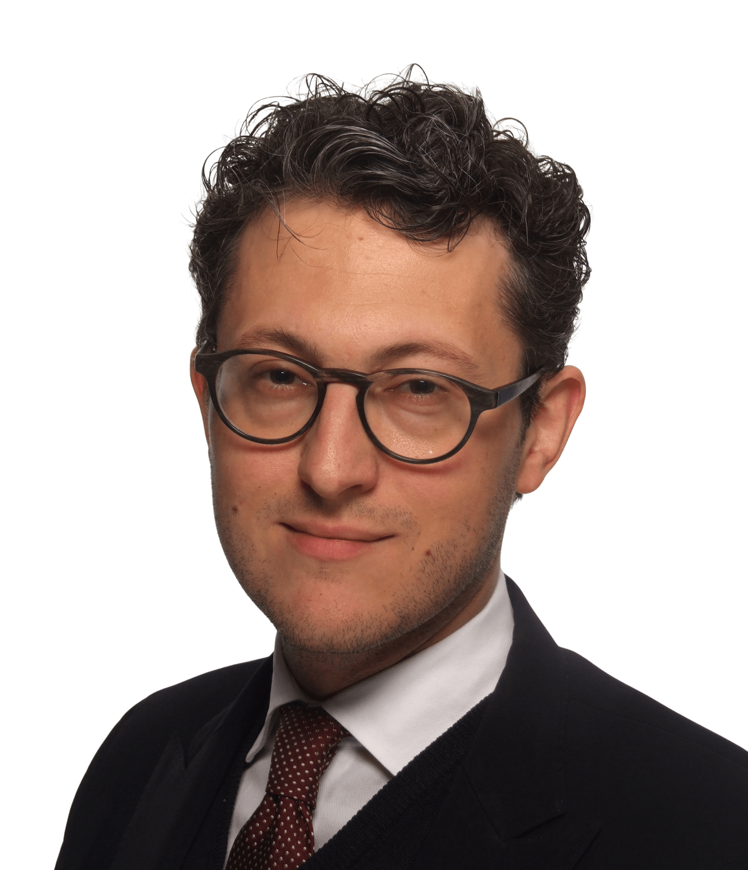 Adrien de hauteclocque -external expert