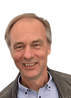 Arjon Van Hengel - External expert