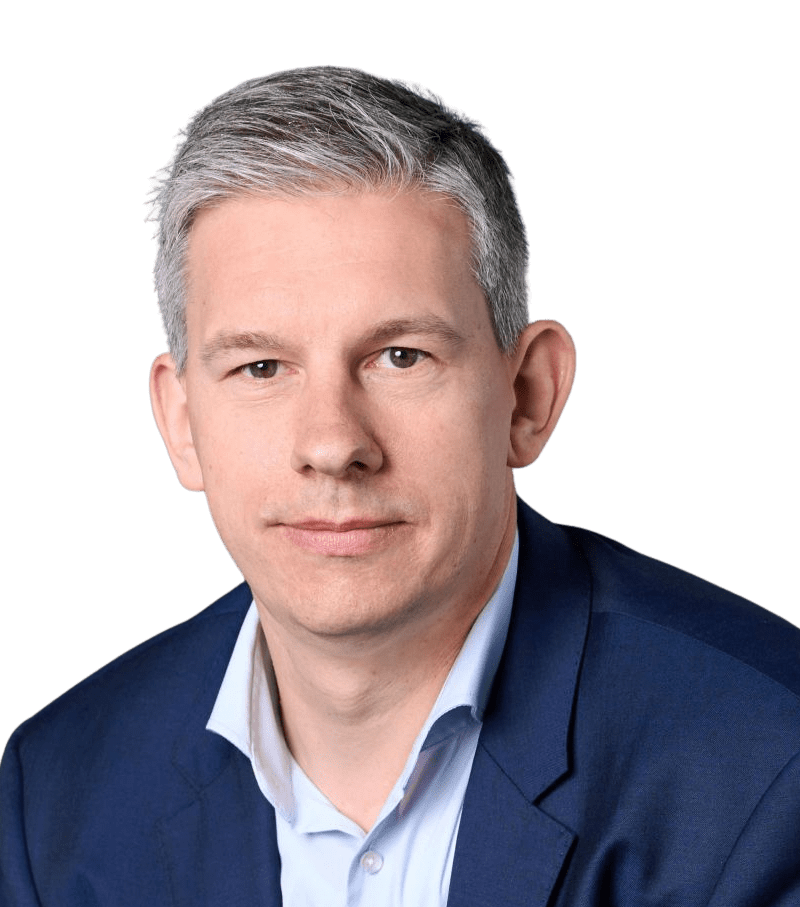 Danny van Roijen - external expert