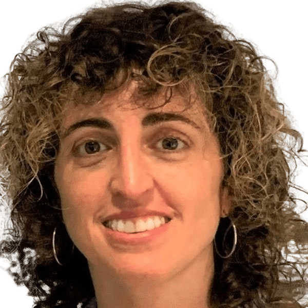 Gloria Folguera Ventura - external expert