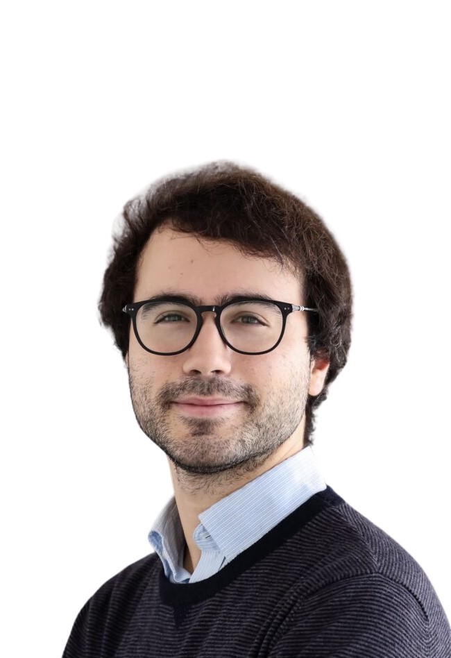 Lorenzo Bernardini - external expert